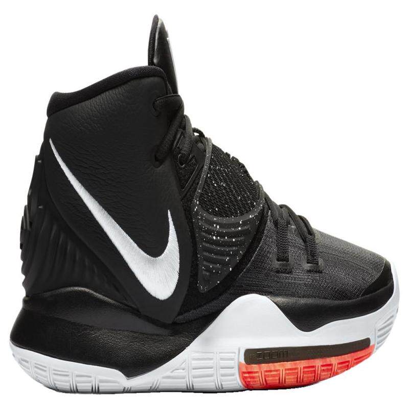 nike 耐克男篮球鞋欧文6支撑中底泡棉缓震回弹全知之眼正品630001