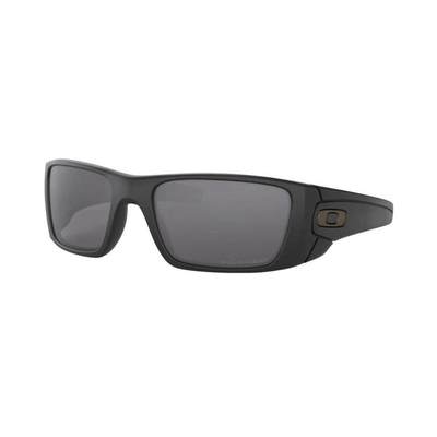 Oakley/欧克利眼镜骑行经典黑色运动户外防眩光正品1356-OO9096P