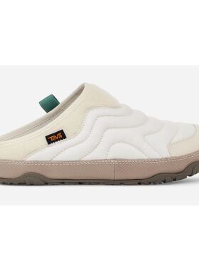 Teva/太哇 棉鞋低帮一脚蹬懒人鞋保暖轻便情侣款ReEMBER TERRAIN