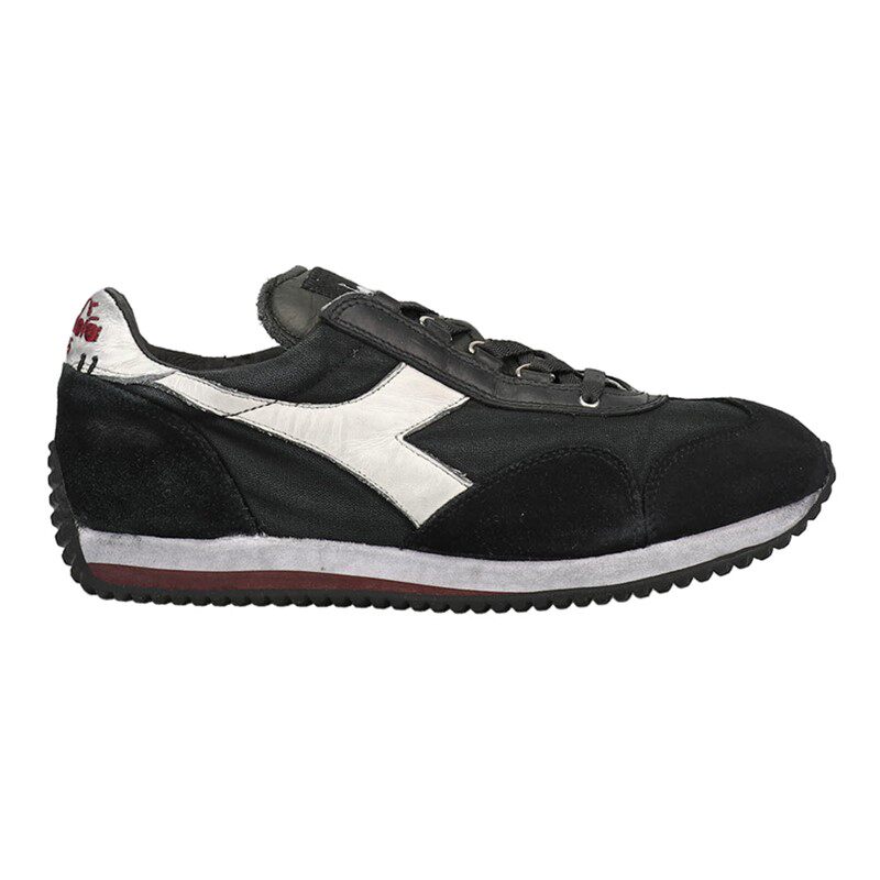 Diadora/迪亚多纳男运动鞋百搭支撑网面舒适耐磨回弹稳定轻量透气