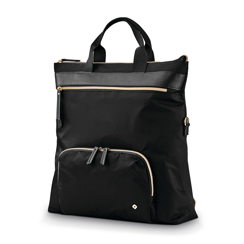 Samsonite/新秀丽男女双肩背包手提包电脑包便携商务正品128173