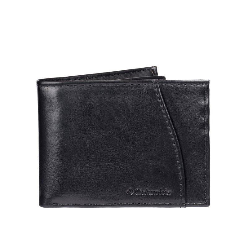 Columbia/哥伦比亚钱包卡包证件护照休闲包收纳防盗多功能男正品