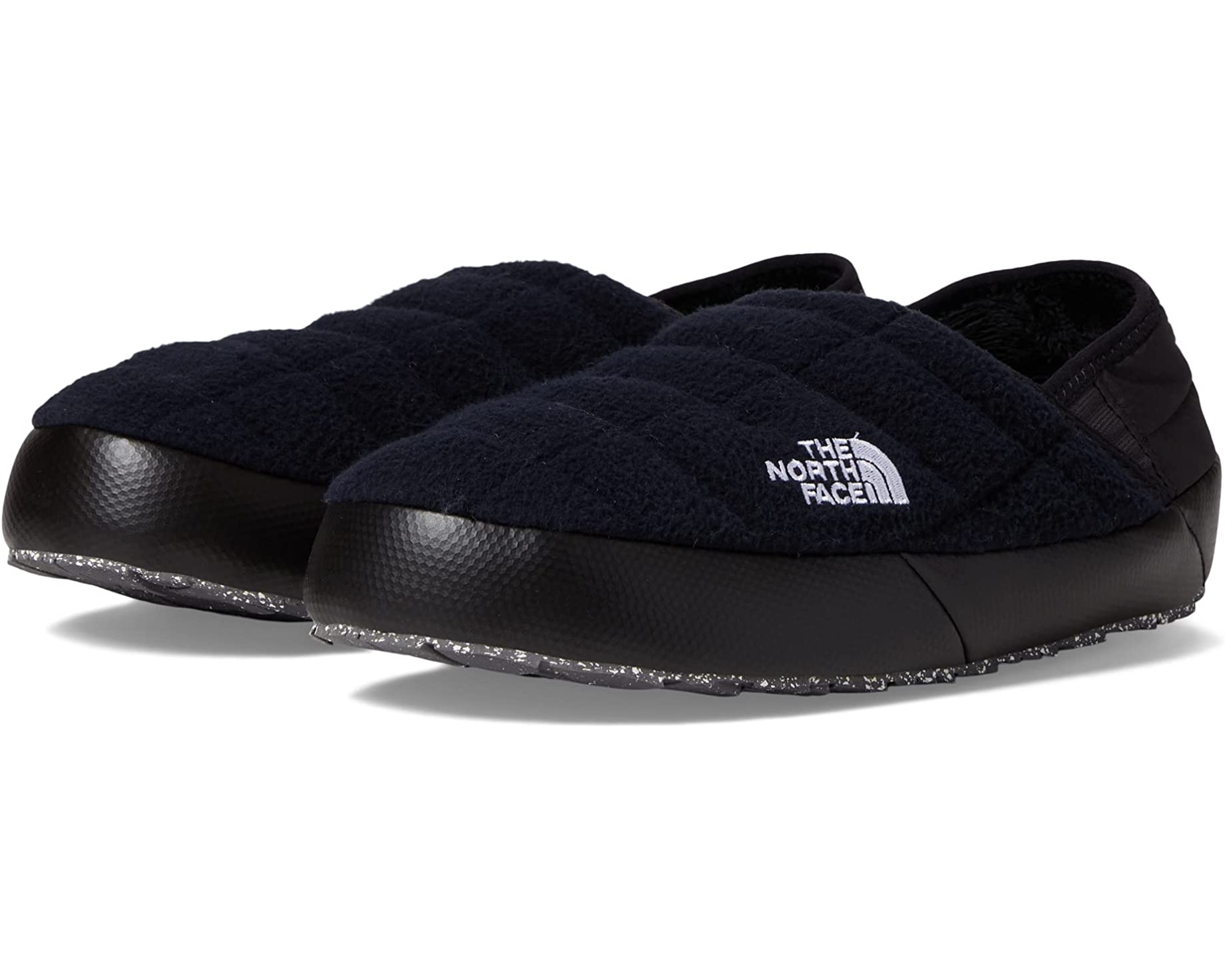 The North Face/北面男雪地棉鞋短靴保暖面包鞋爆款冬季NF0A32YZ_虎窝淘
