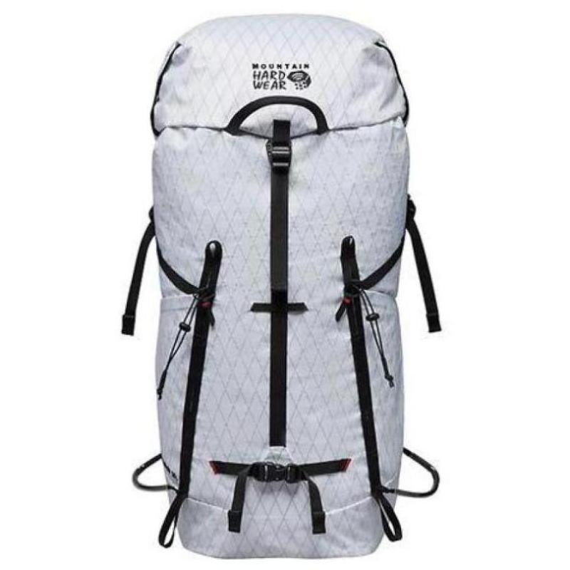 Mountain hardwear/山浩男女双肩包耐用旅行背包35L正品MHW01CQ