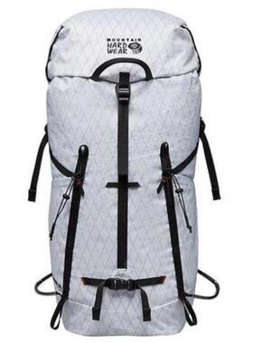 Mountain hardwear/山浩男女双肩包耐用旅行背包35L正品MHW01CQ