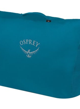 OSPREY男女休闲包旅行StraightJacket20L压缩袋收纳包正品OSPZ1I9