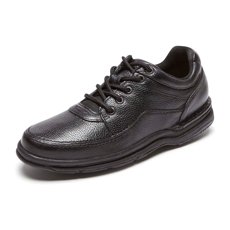 男鞋皮鞋Rockport/乐步英伦风