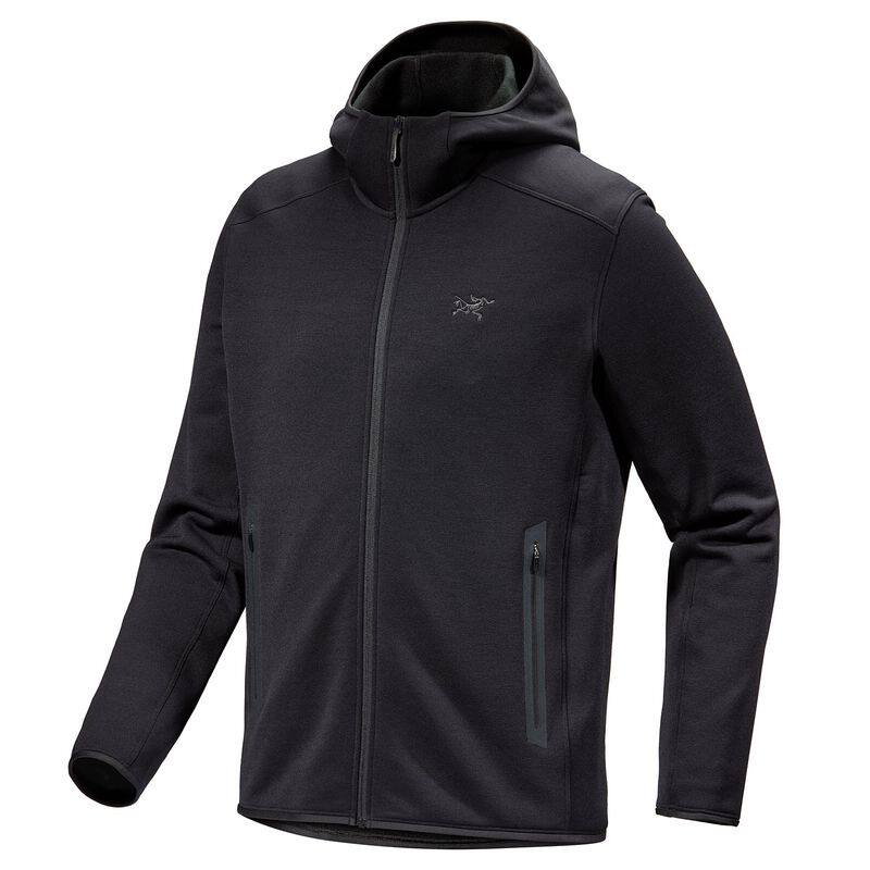 ARC‘TERYX/始祖鸟男装连帽衫