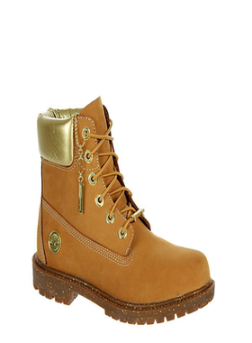 TIMBERLAND/添柏岚工作靴中帮短靴不累脚户外休闲女正品303640