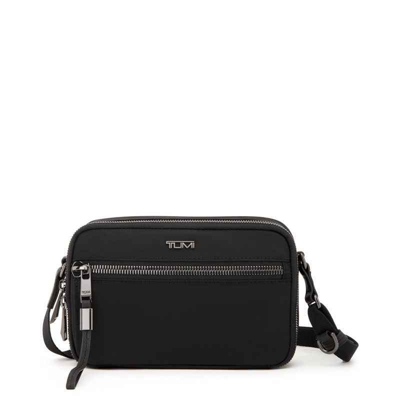 TUMI/途明女包斜挎包单肩包简约大容量多功能收纳通勤便携时尚