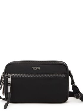 TUMI/途明女包斜挎包单肩包简约大容量多功能收纳通勤便携时尚