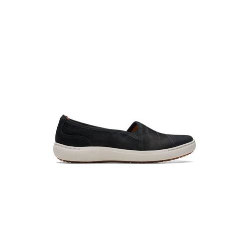 Clarks/其乐乐福鞋豆豆鞋透气