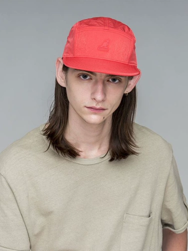 Кенгуру, бейсболка, кепка, летняя дышащая универсальная спортивная солнцезащитная шляпа для отдыха, впитывает пот и запах