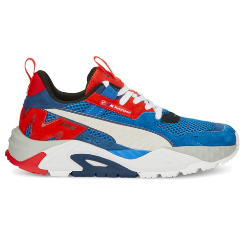 Puma/彪马男运动鞋赛车鞋BMW MMS RS-Trck户外轻便休闲30764501