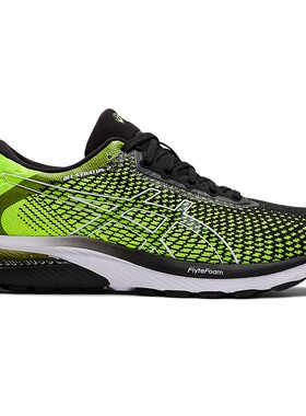 Asics/亚瑟士跑步鞋男训练跑步不累脚户外运动GEL-STRATUS 2 KNIT