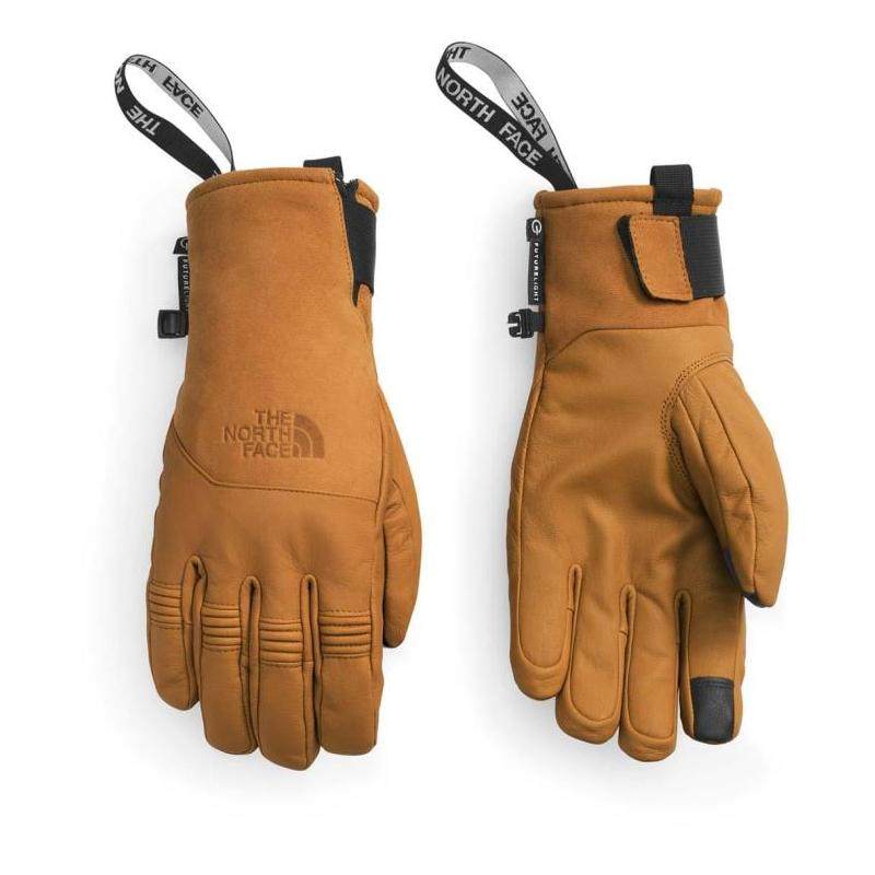 THE NORTH FACE/北面男手套防水透气户外探险正品1486-NF0A4SGD