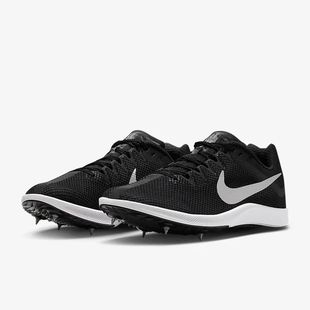 耐克男女运动鞋 Nike Rival正品 缓冲耐穿稳固Zoom DC8725 田径鞋