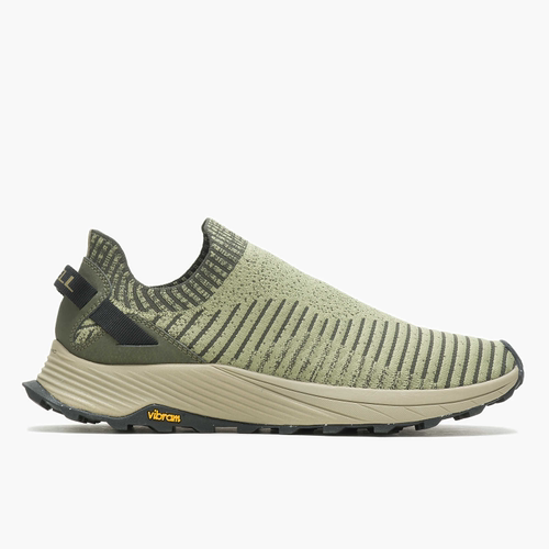 Merrell/迈乐男士户外休闲鞋Embark运动鞋一脚蹬包裹性强52568M