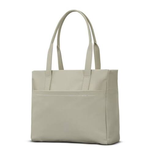 Samsonite/新秀丽男女款手提包托特包笔记本电脑包简约手拎包旅行