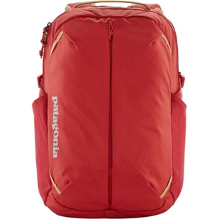 巴塔哥尼亚女双肩背包电脑包商务休闲26L正品 PATAGONIA PATZA0L