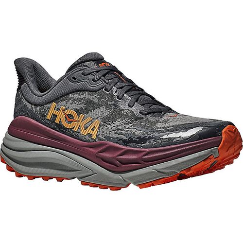 HOKA ONE ONE男运动鞋Stinson ATR7休闲缓震轻量跑步户外网面正品