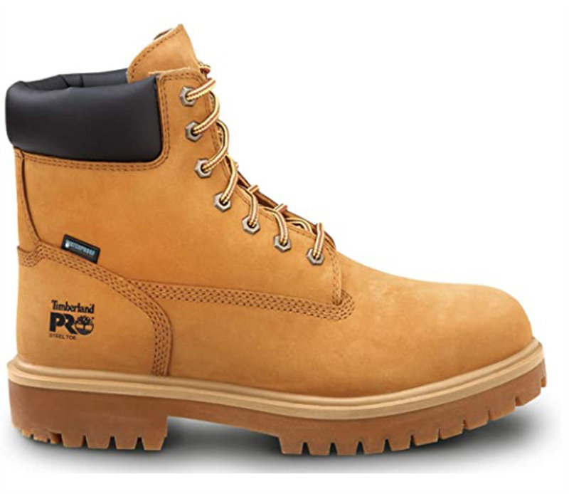 TIMBERLAND/ Timberland Boots In cylinder work clothes Nubuck leather keep warm outdoors U.S.A Direct mail 118353in the Men's Shoes, Boots  category - from Buy2taobao.com to provide professional Taobao agent buy service