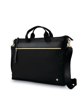 Samsonite/新秀丽公文包男女手提包商务电脑包便携隔层正品128194