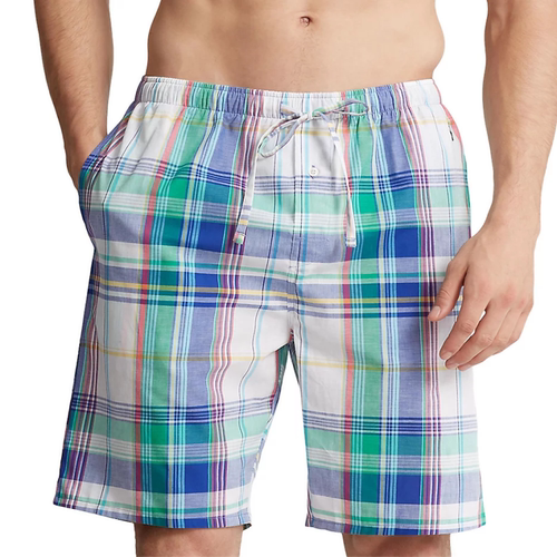 舒适透气短裤纯棉短裤家居裤时尚