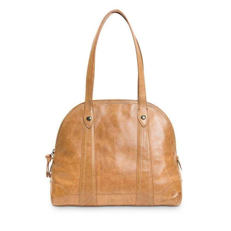 FRYE女包贝壳包小号单肩手拎复古柔软皮质上班日常正品3720379