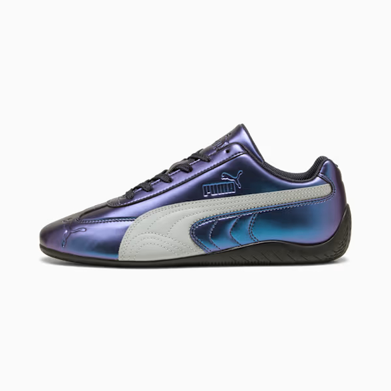 PUMA/彪马女鞋赛车鞋运动休闲鞋Speedcat Y2K人鱼色春秋季405415