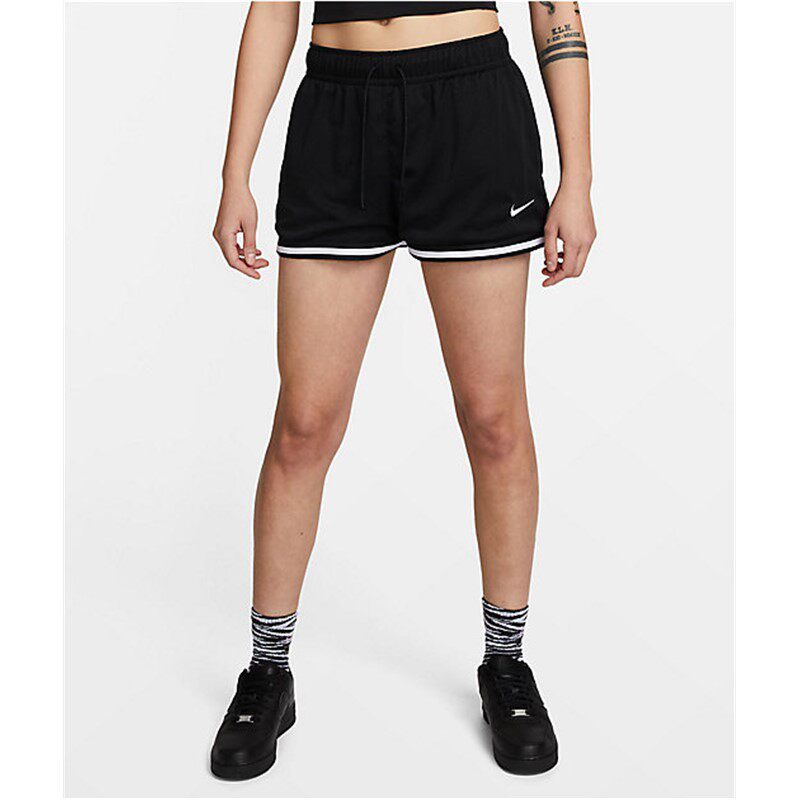 Nike/耐克女运动短裤休闲宽松吸汗透气户外训练跑步健步夏季正品