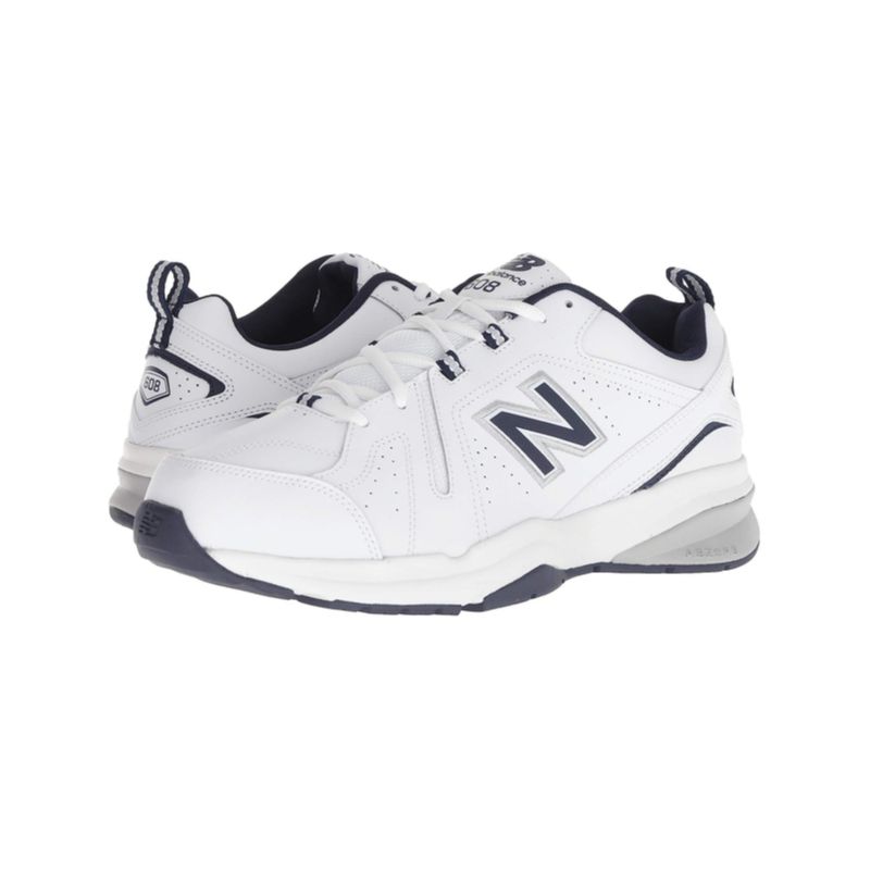 newbalance新百伦皮质运动鞋
