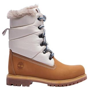 TIMBERLAND A2ER8231 添柏岚女靴子中筒靴马丁靴户外秋冬保暖正品