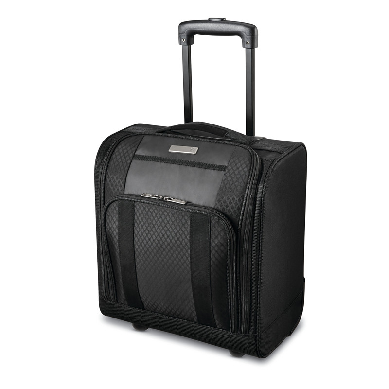 samsonite/新秀丽拉杆箱旅行箱短途商务机长箱登机正品jx 130778