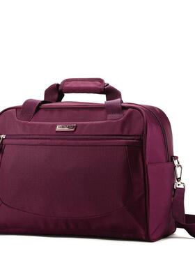 Samsonite/新秀丽男女旅行袋登机包耐磨16寸美国直邮75863