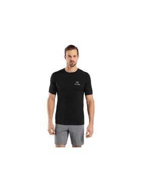 ARC‘TERYX/始祖鸟户外男子短袖T恤吸汗透气夏季爆款正品JX63435