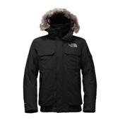 1486 THE NF0A33RG 北面男羽绒服短款 夹克连帽拉链正品 NORTH FACE