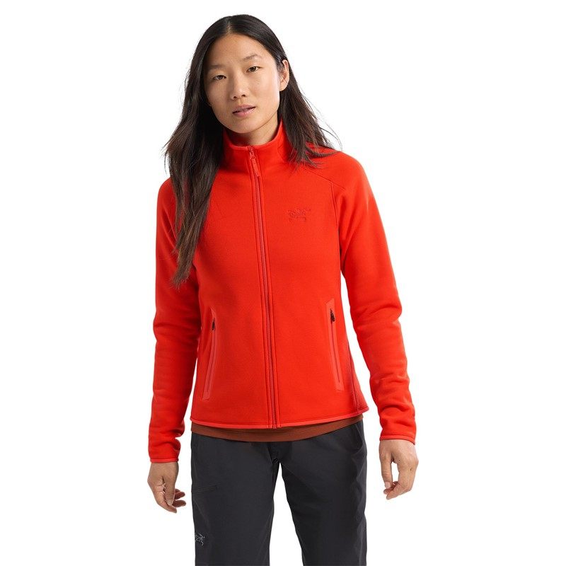 ARC'TERYX/始祖鸟女夹克外套Kyanite立领户外防风抓绒春秋登山,户外/登山/野营/旅行用品,户外休闲衣,淘宝优惠券,粉丝福利购,淘宝优惠卷