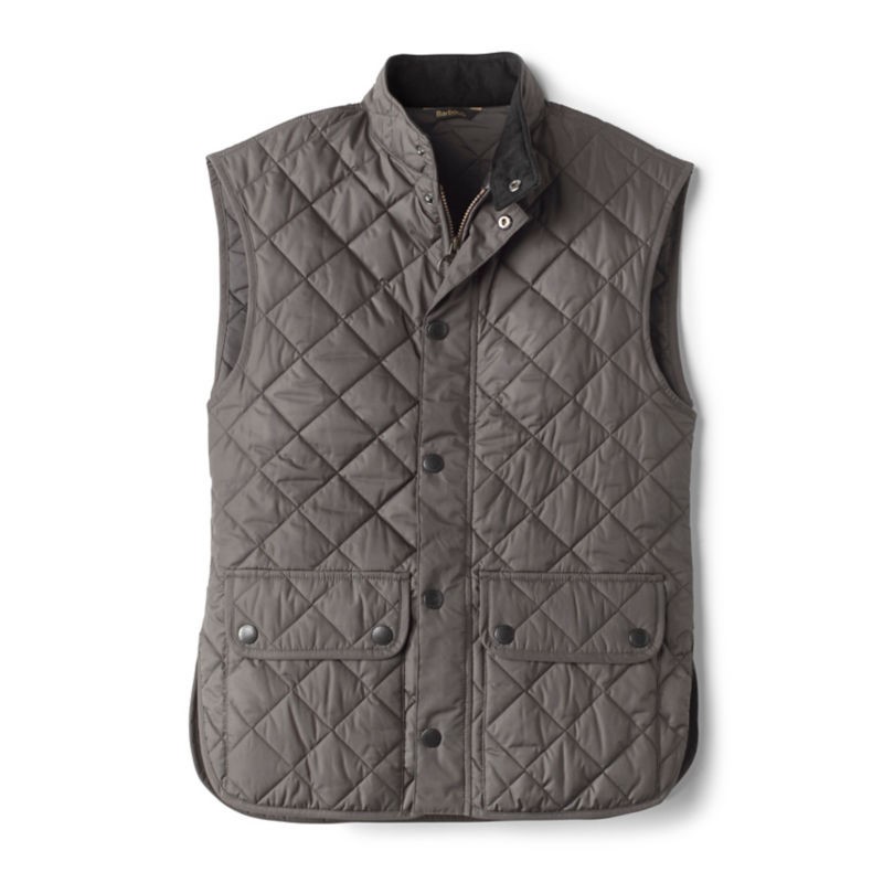 ORVIS男背心马甲无袖加棉保暖春秋外套舒适时尚百搭休闲防风8R6R