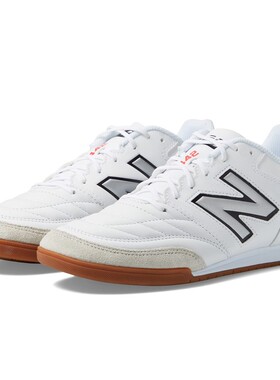 NEW BALANCE NB男运动鞋442 V2室内训练鞋防滑透气减震9599038
