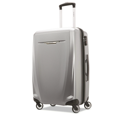 Samsonite/新秀丽旅行箱拉杆箱大容量旅行出差正品120753-1112