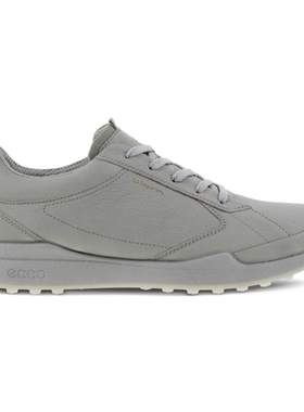 Ecco/爱步男子时尚休闲鞋运动潮牌防滑春秋高尔夫球鞋正品131654