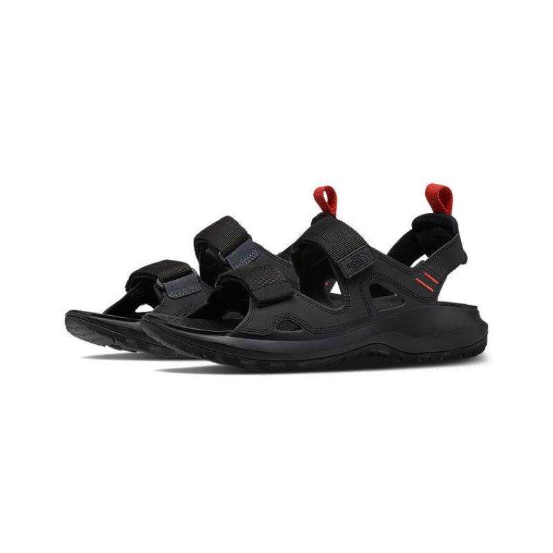 the north face/北面男凉鞋夏季轻质户外沙滩正品nf0a46bh