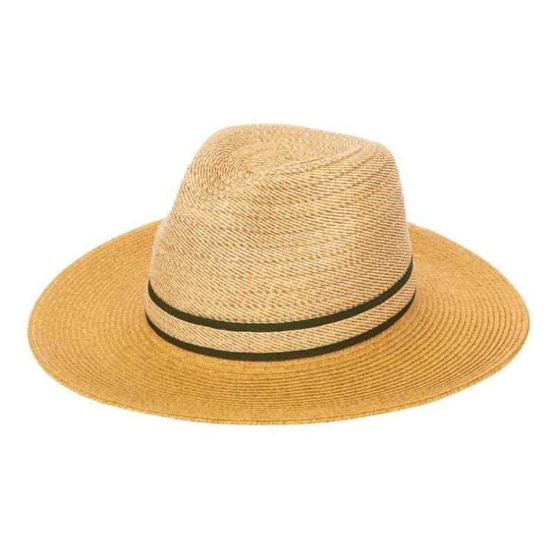 san diego hat男帽子沙滩帽编织巴拿马帽旅游度假新款正品pbf7376