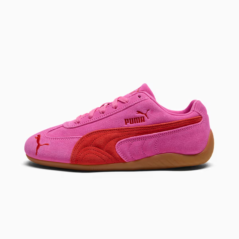 PUMA/彪马女鞋运动休闲鞋一级方程式赛车鞋Speedcat OG春秋400986