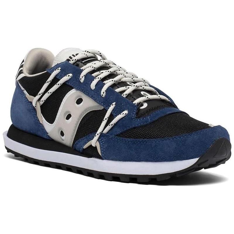 saucony/圣康尼男极简跑鞋运动鞋jazz缓震轻质透气正品10522722