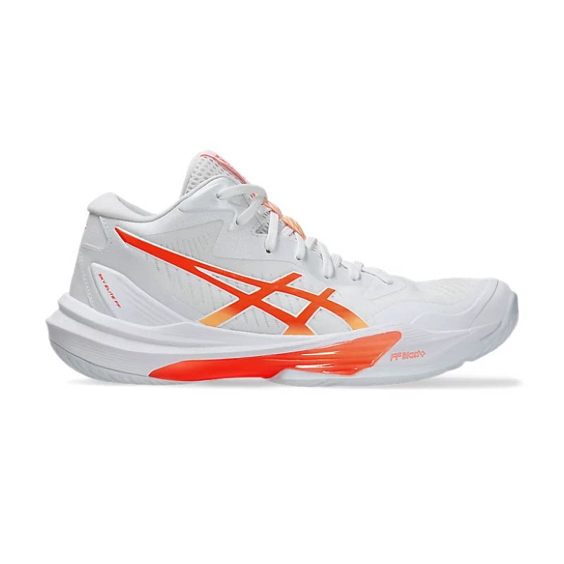ASICS亚瑟士女鞋排球鞋SKY ELITE  FF MT 3 运动鞋专业训练鞋减震图片