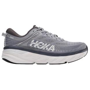 Bondi 7轻质软缓震春秋竞速正品 One 1110518 One男跑步鞋 Hoka