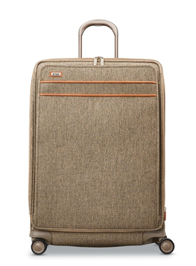 Hartmann/赫曼旅行箱拉杆箱万向轮旅行出差时尚正品105165-4652