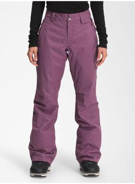 THE NORTH FACE/北面女滑雪裤防水透气保暖户外正品1486-NF0A3M5J